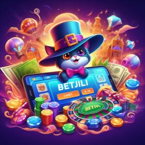 Betjili Affiliate Program