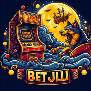 Betjili Arcade Games