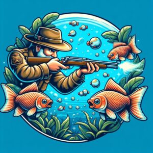 Betjili Fish Shooting Games