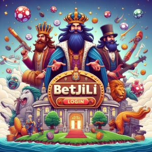 Betjili Login