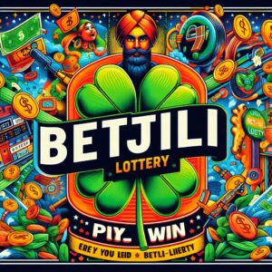 Betjili Lottery