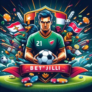 Betjili Sports Betting