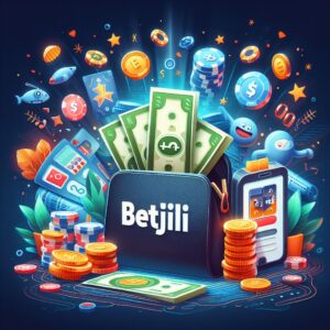 How To Withdraw Money From Betjili